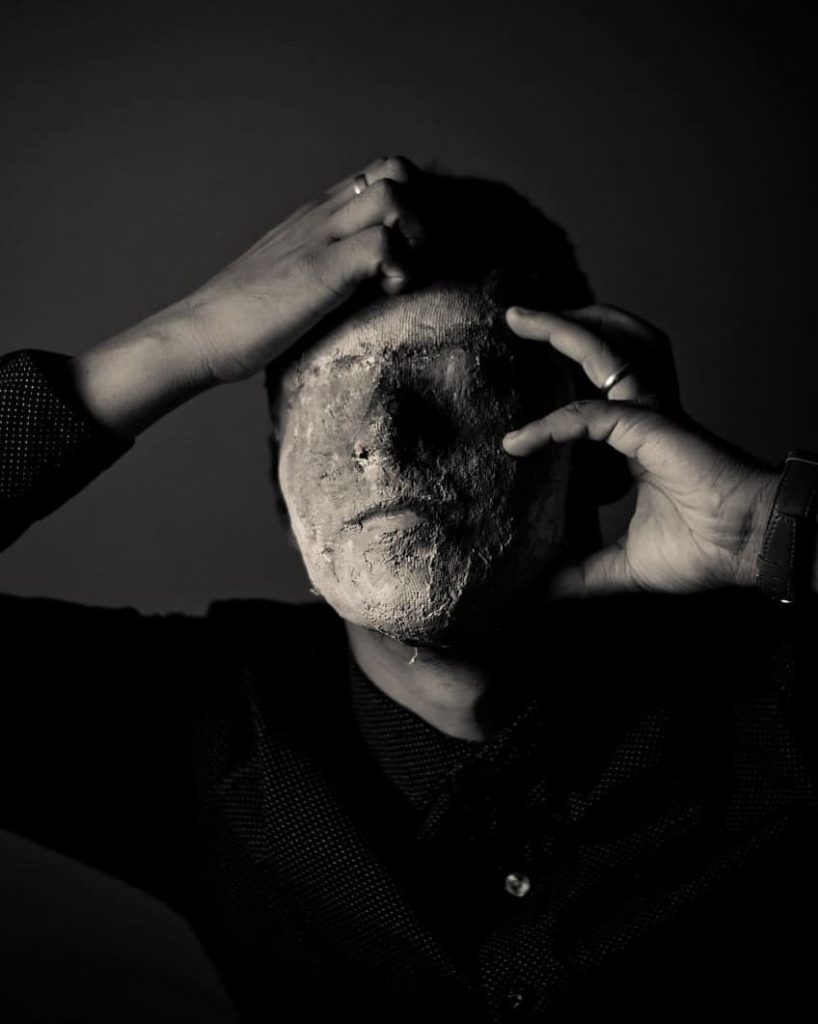 Wahrheit statt Masken – radikal ehrlich, echte Begegnung wird sichtbar